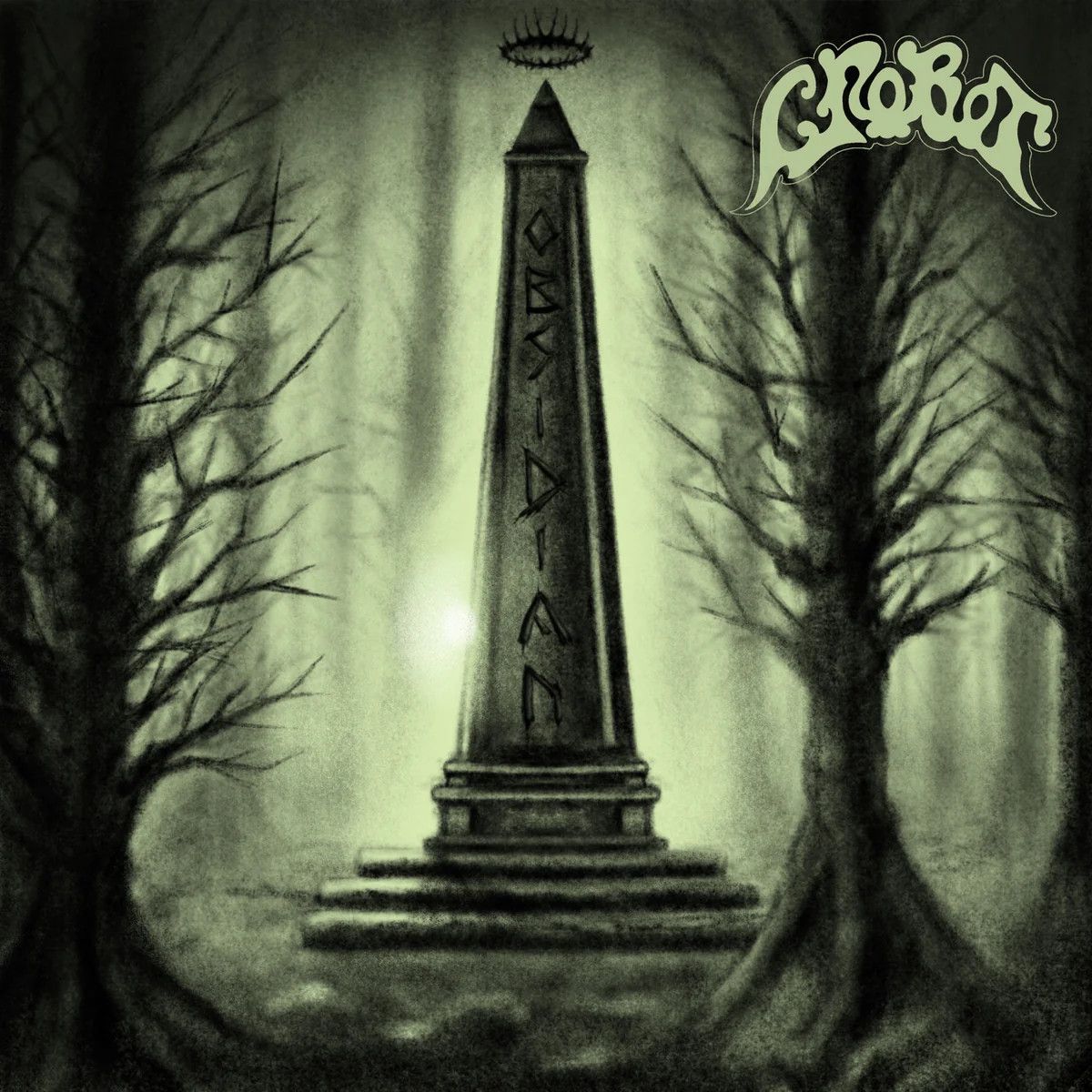 Crobot nos presentan su nuevo single «Obsidian»