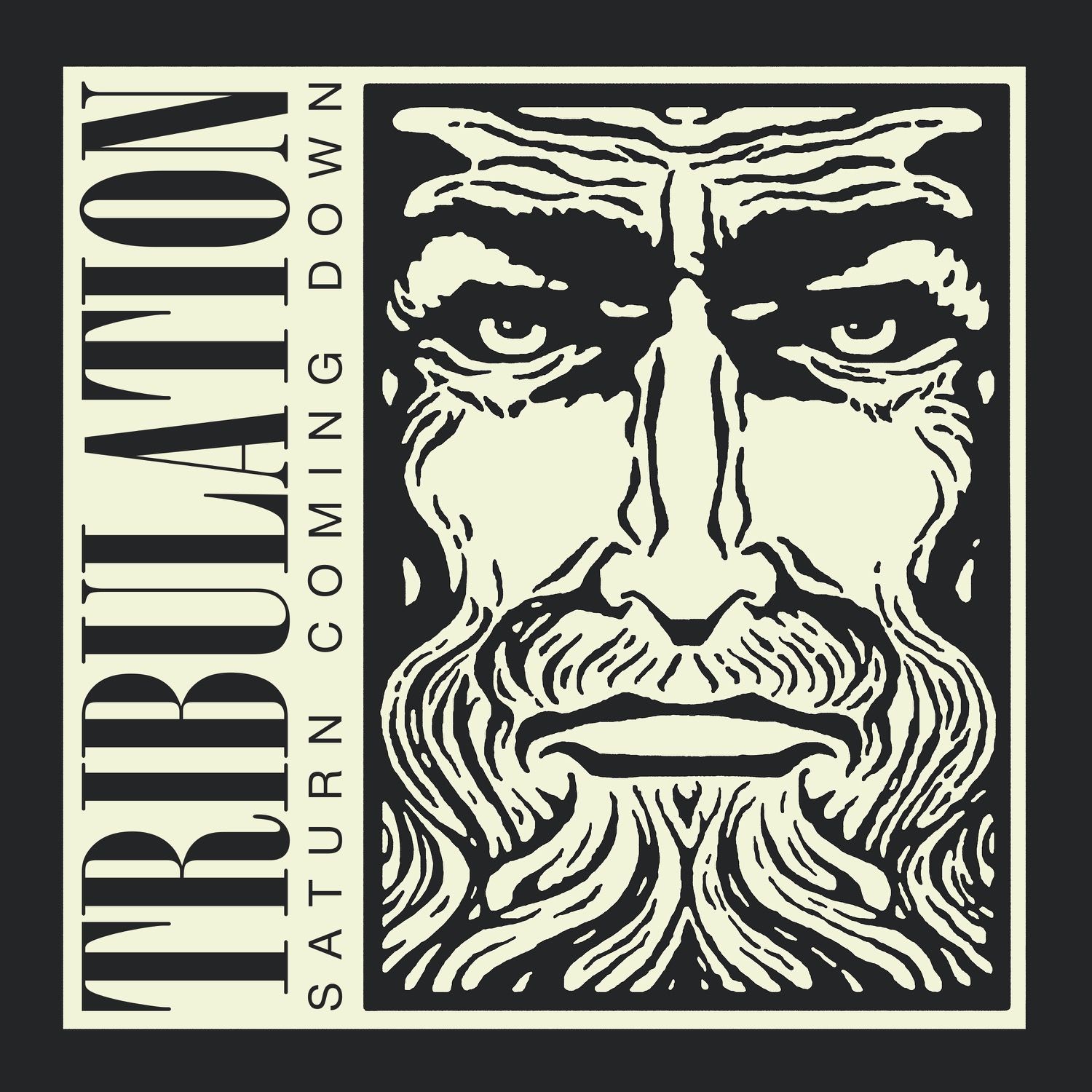Tribulation están de regreso con su nuevo single “Saturn Coming Down”