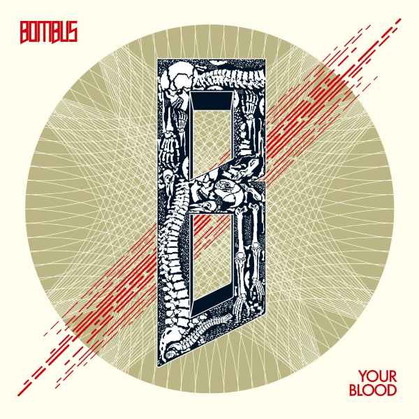 Bombus nos presentan su nuevo single “Killer”.