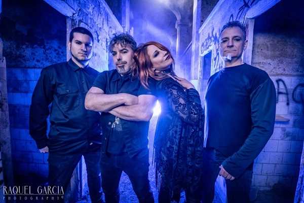 Estreno del nuevo lyric video de Braindrag