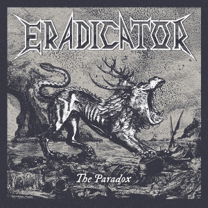 Detalles y adelanto del nuevo trabajo de los alemanes Eradicator