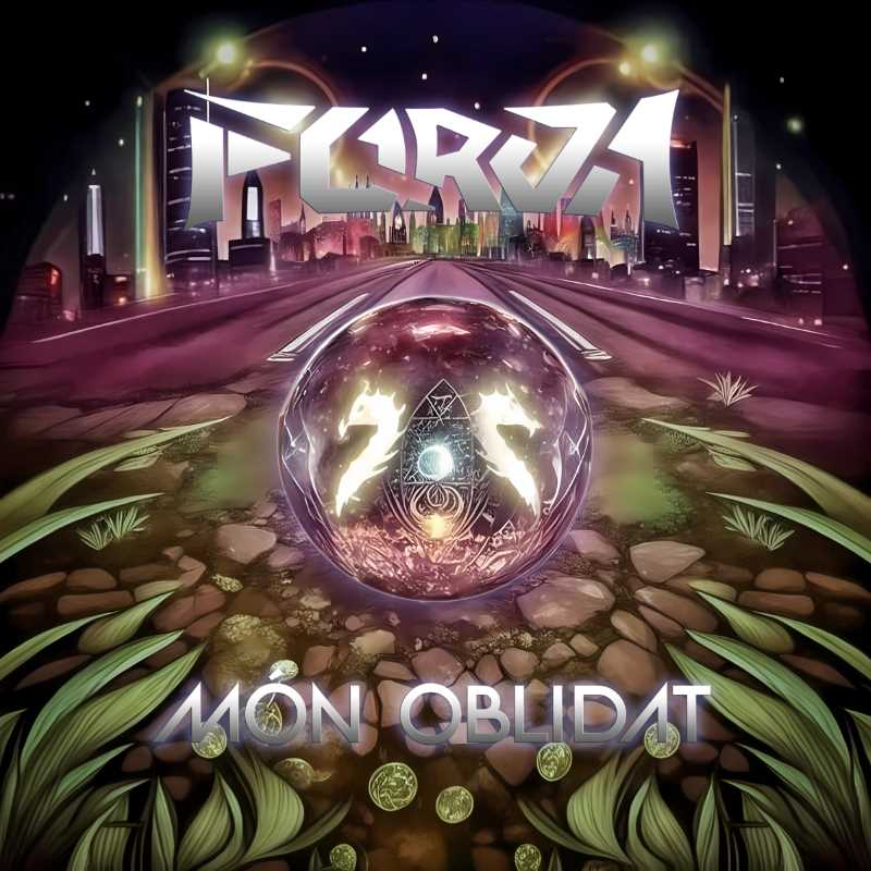 Forja presenta su nuevo single «Fosques Bèsties»