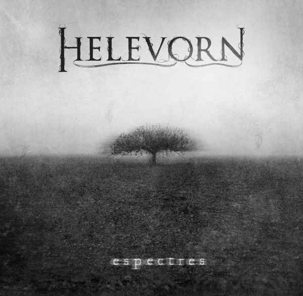 Publicado «Espectres», el quinto disco de Helevorn