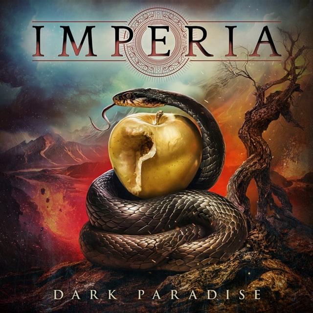 Imperia y el pecado de “Dark Paradise”