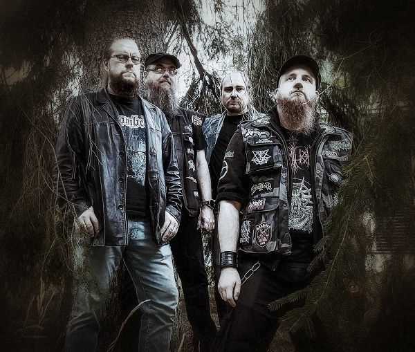Se presentan los thraser finlandeses Jewel Throne