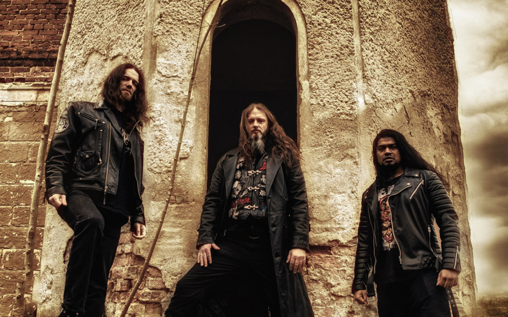Streaming del Concierto en Berlin de la Banda KHNVM