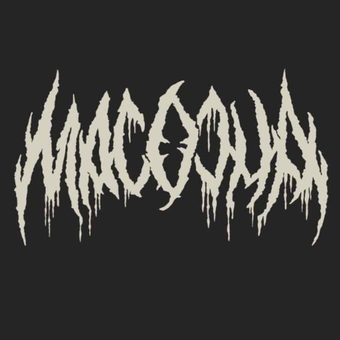 Desde República Checa conocemos a la banda de Black Metal/Crust llamada Macocha.