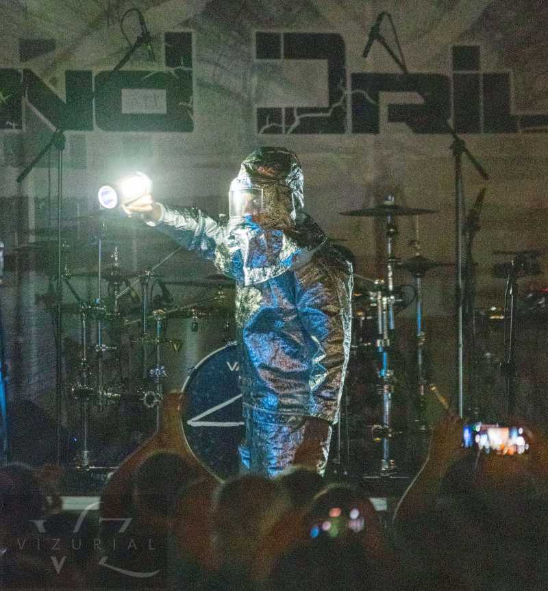 Mind Driller - Rock&acute;N&acute;Pola 2024