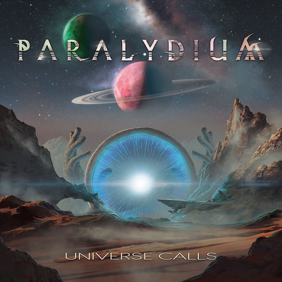 Los metaleros progresivos suecos Paralydium han presentado su nuevo single “Forging The Past”