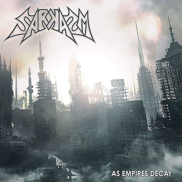 Los canadienses  Sarkasm lanzarán su segundo álbum “Carnival Of Atrocities” en noviembre a través de Xtreem Music.
