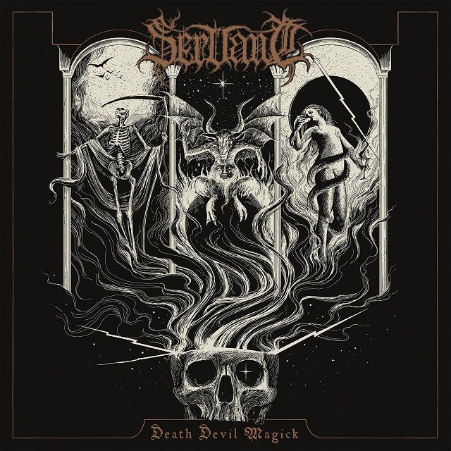 Servant nos presentan el nuevo single “Litany“