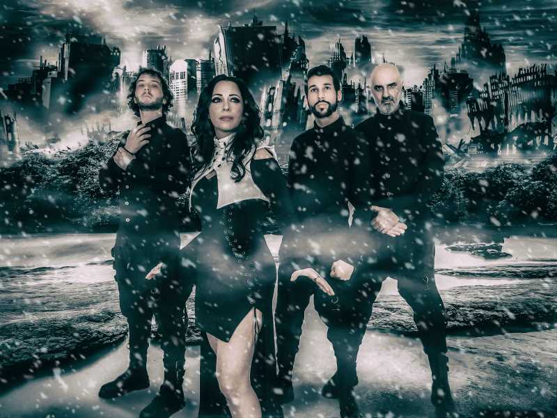 Secret Rule presenta su canción llamada «Time Zero»
