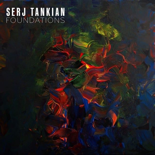  Serj Tankian (System Of A Down) ha lanzado el vídeo de “Cartoon Buyer”