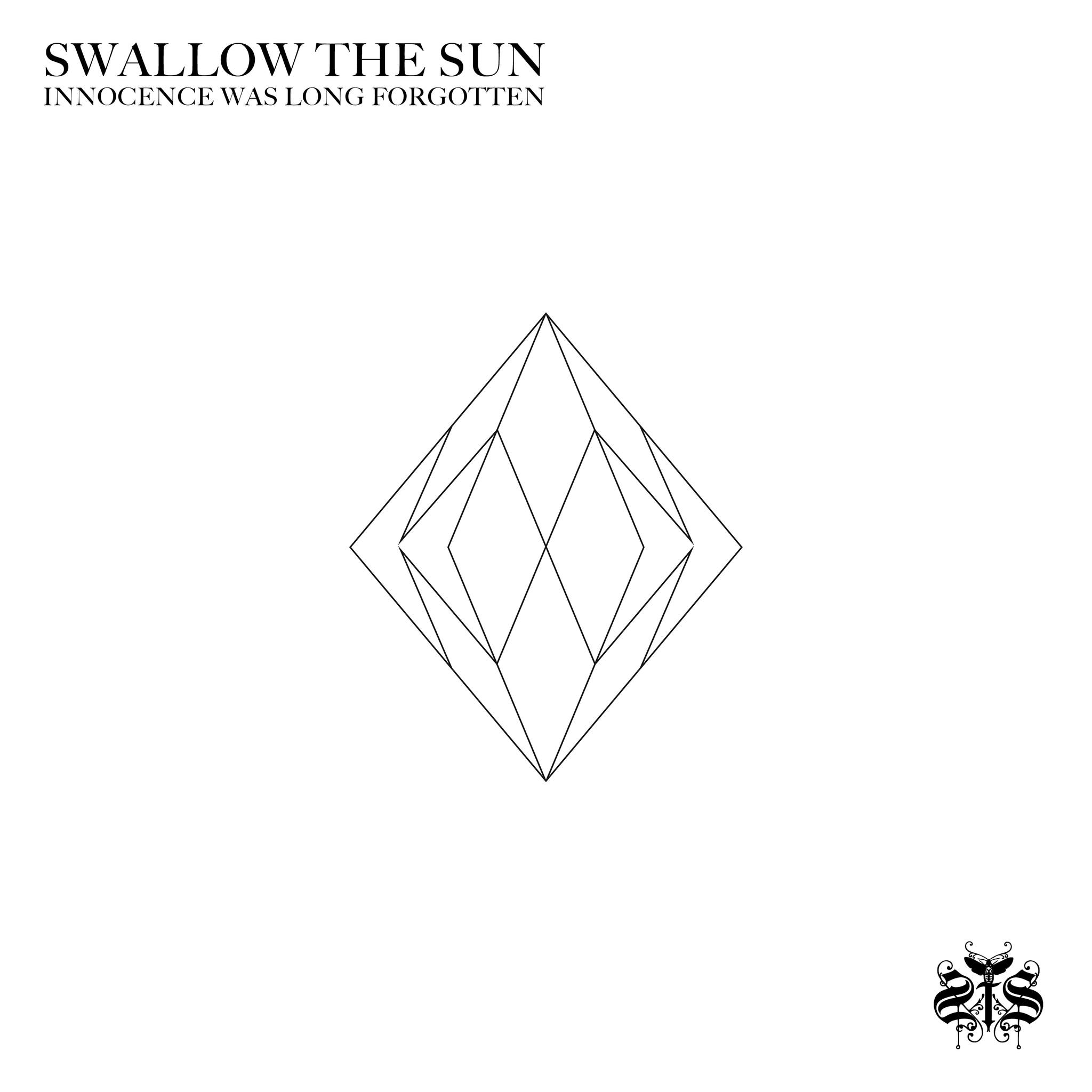 Swallow The Sun lanza una nueva canción pura e intensa «Innocence Was Long Forgotten»