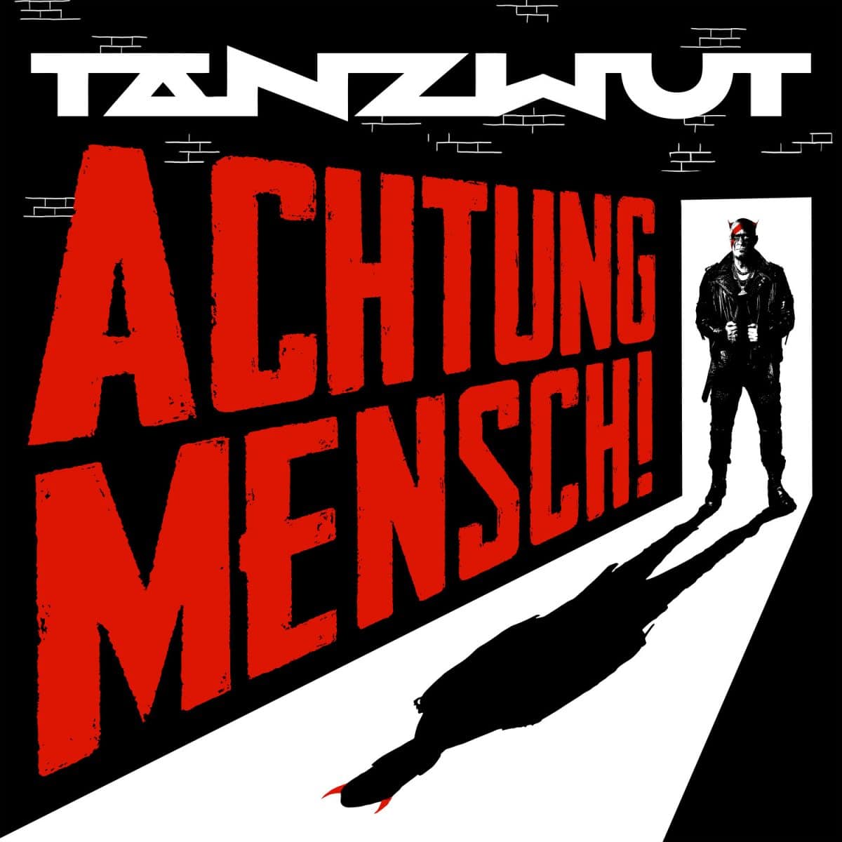 La banda medieval de rock Tanzwut lanza un nuevo álbum: «Achtung Mensch» será lanzado el día 9 de agosto de 2024