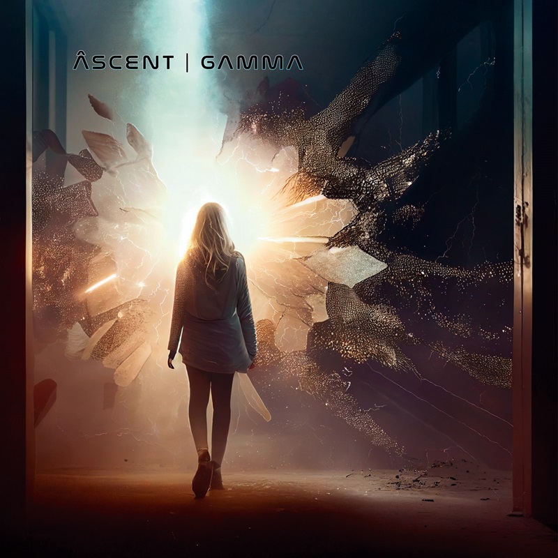 Detalles del nuevo trabajo de Âscent