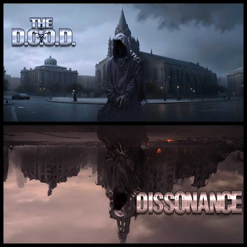 «Dissonance», título del nuevo disco de The D.O.O.D.