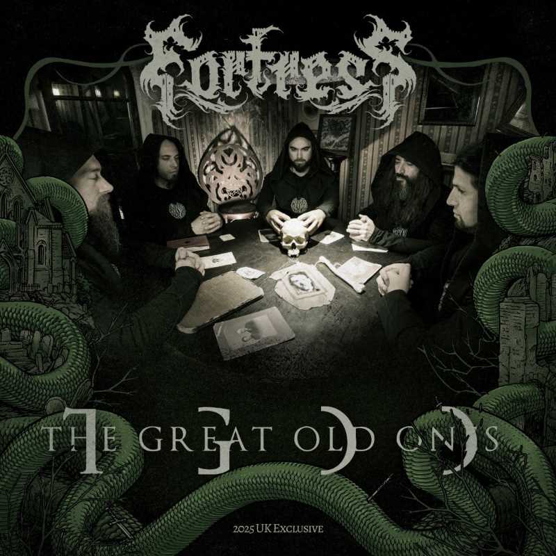 Nuevas confirmaciones del Fortress Festival 2025