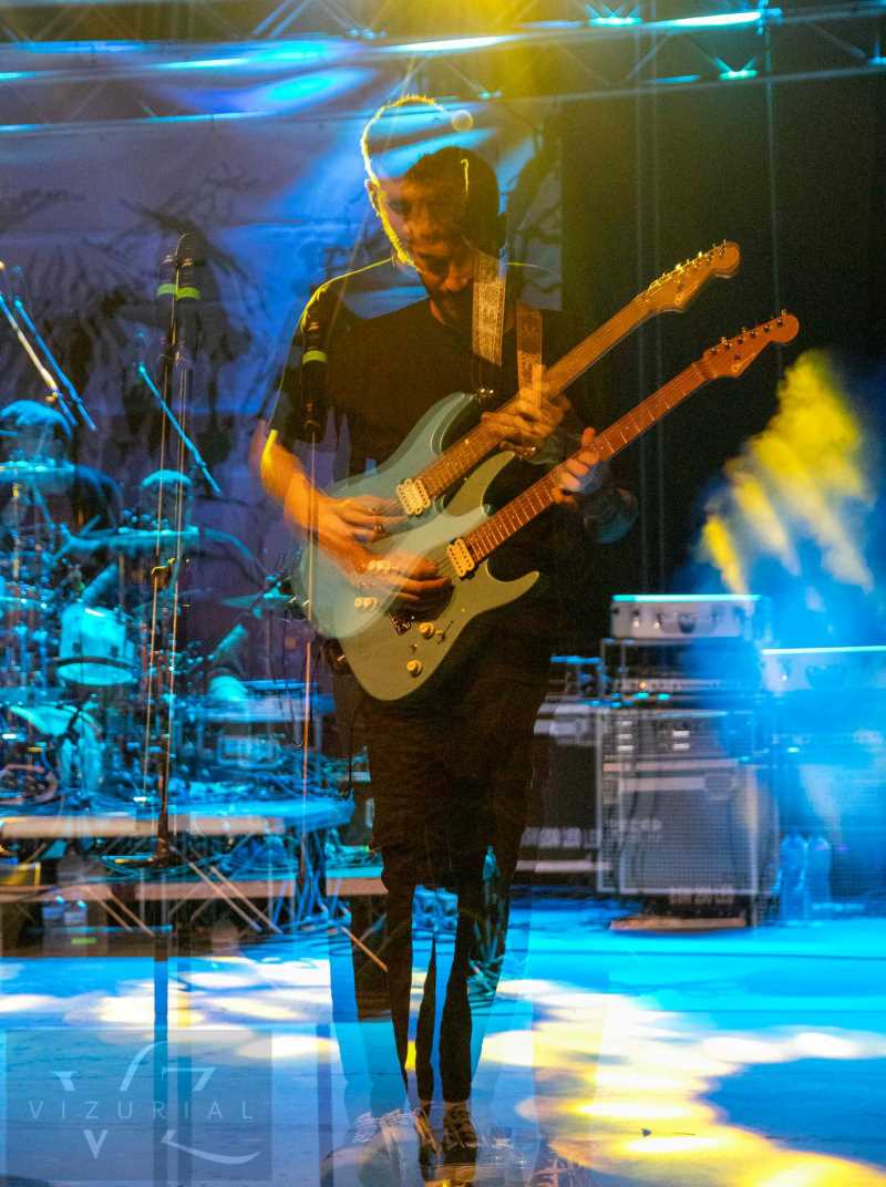 Vaire - Rock&acute;N&acute;Pola 2024 
