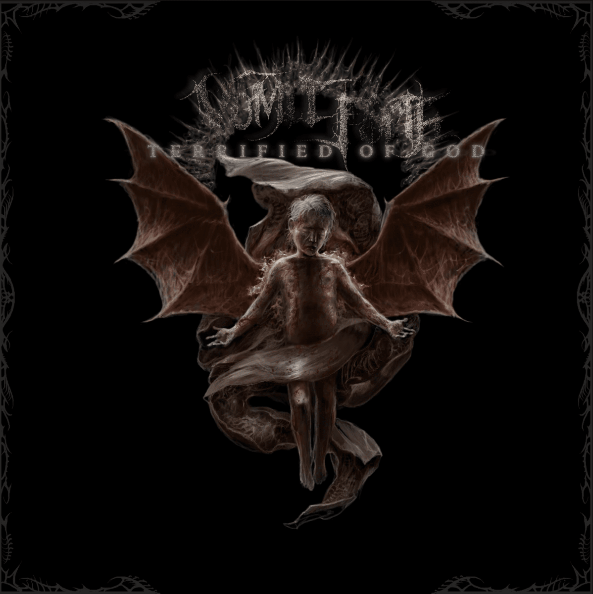 Vomit Forth presentan el nuevo single «Negative Penance»