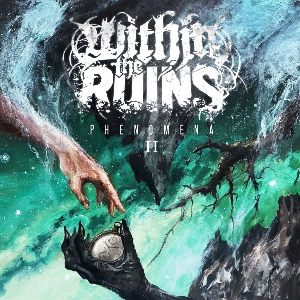 Within The Ruins nos presentan el vídeo del nuevo single “The Last Son”