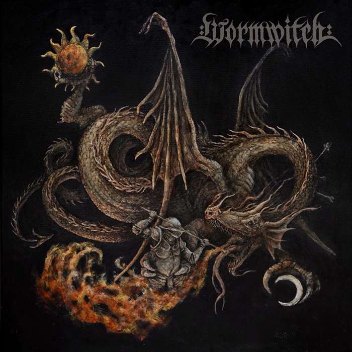 Wormwitch nos presentan su nuevo single «Godmaegen»