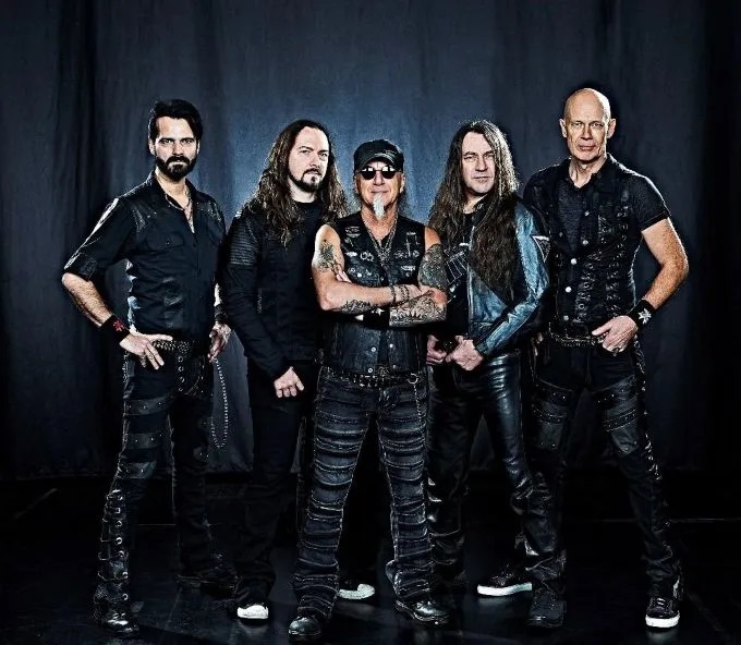 Accept celebrara su 50 aniversario con una gira y un nuevo trabajo