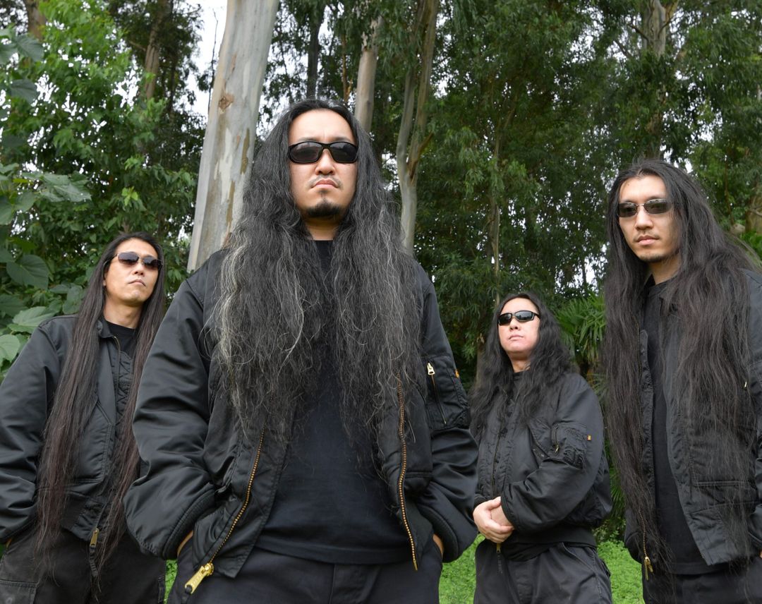 Defiled nos presentan su nuevo video para su tema “Horror Beyond Horror”.