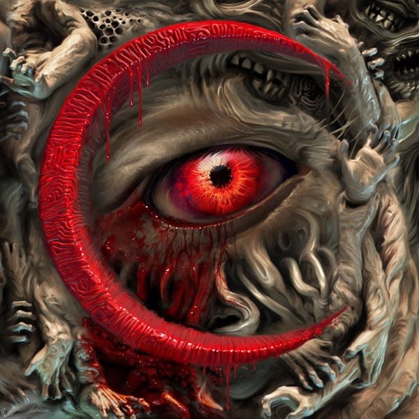 Oceano nos presentan su nuevo single «The Price Of Pain»
