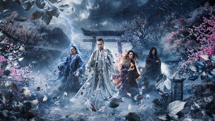 Wintersun anuncia su nuevo trabajo «Tim II»