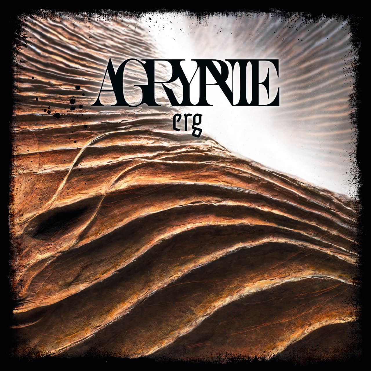 Agrypnie nos presenta su nuevo single «Blut»