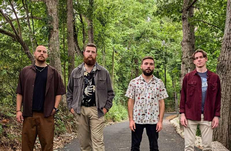 Almost Honest publica su versión de la canción «Wait» de The Beatles