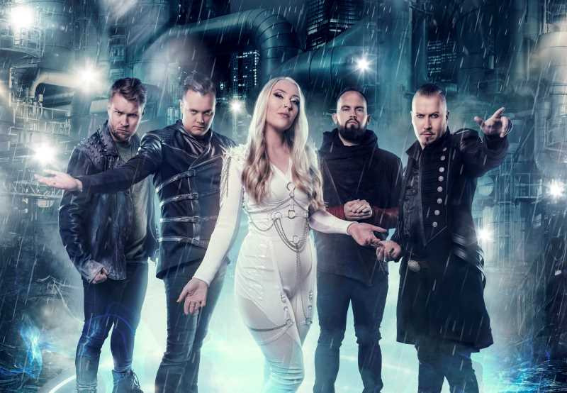 Debut discográfico de los finlandeses Arctis