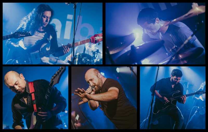 Conocemos la banda de Power Metal chilena Arge