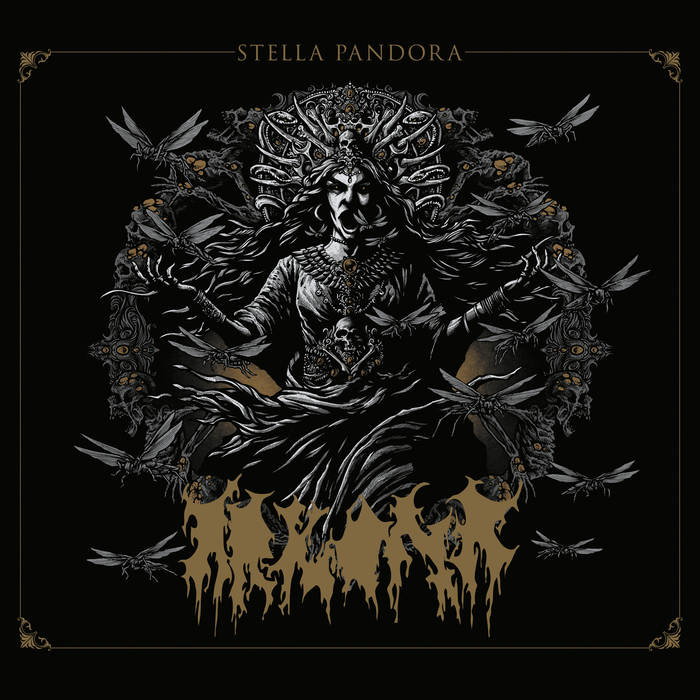 Los black metaleros polacos Arkona nos presentan su nuevo single «Prometeus»