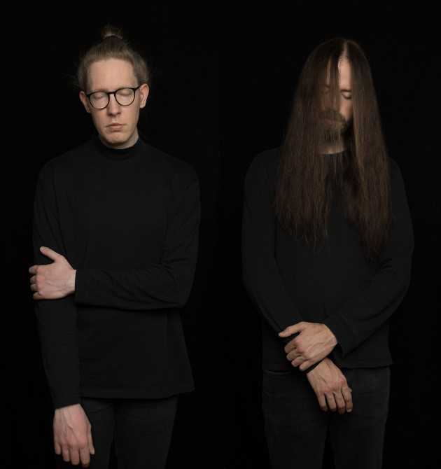 «Êra», título del nuevo disco de Asarhaddon