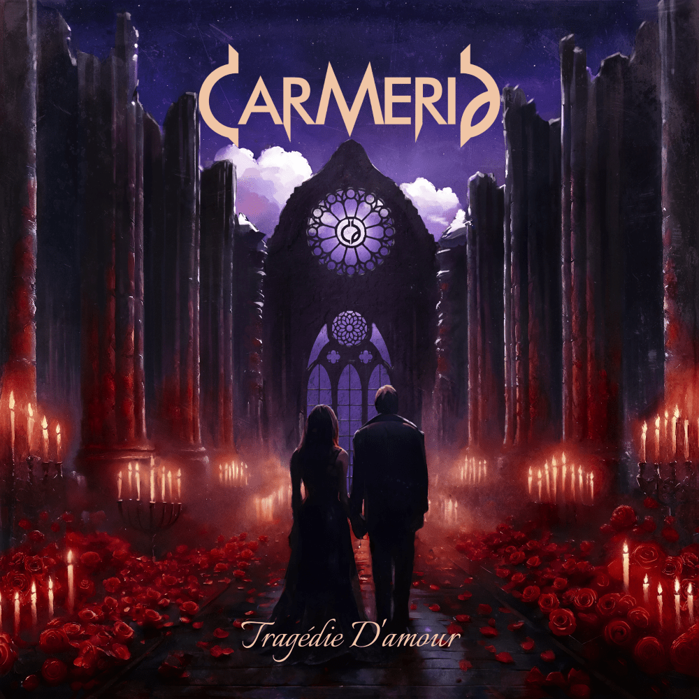 Carmeria y el trágico enlace de “Tragedie D’amour”
