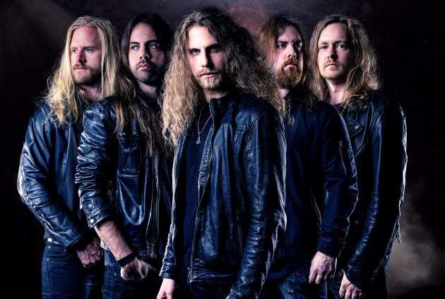 Dynazty nos presenta su nuevo video de su single «Fire To Fight»