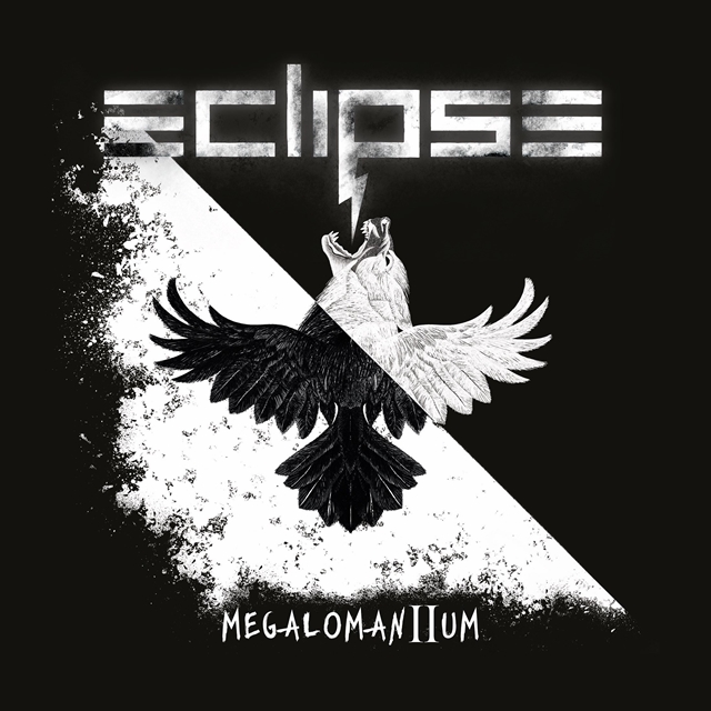 Eclipse y el seguimiento exitoso de “Megalomanium II”