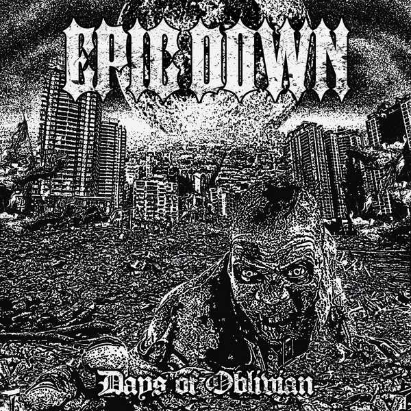 Epic Down presenta su disco debut “Days Of Oblivion”