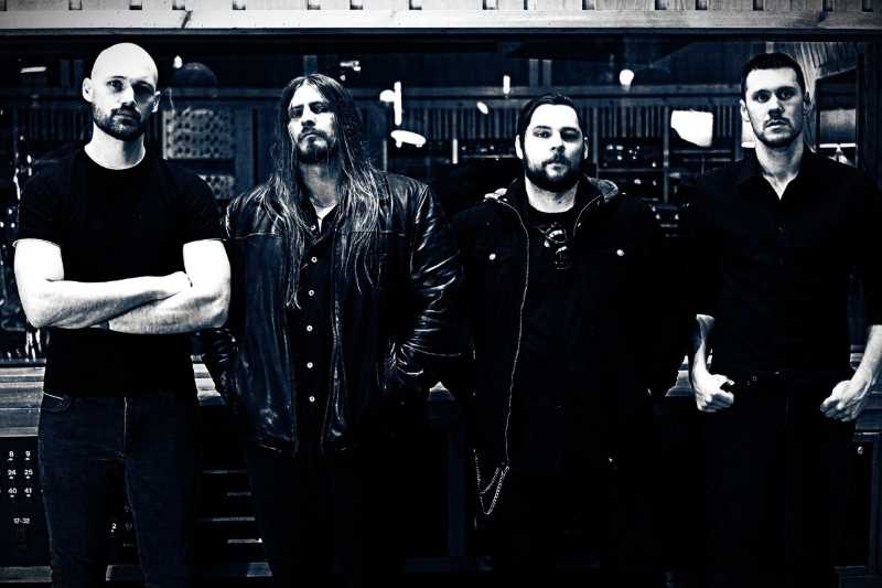 Fires In The Distance comparte su nuevo video de la canción «Harbingers»