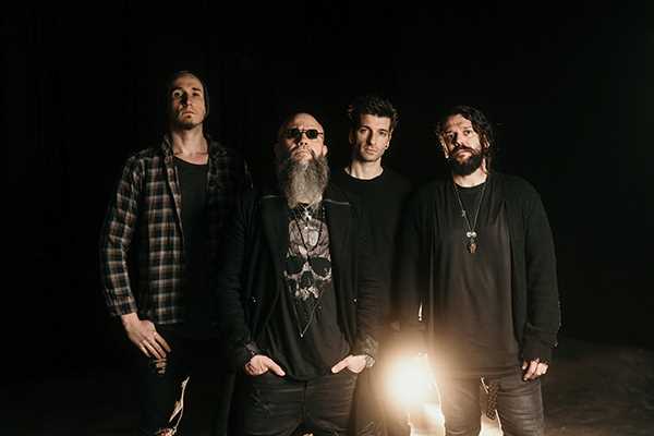 Klogr estrena el single de la canción «The Twisted Art»