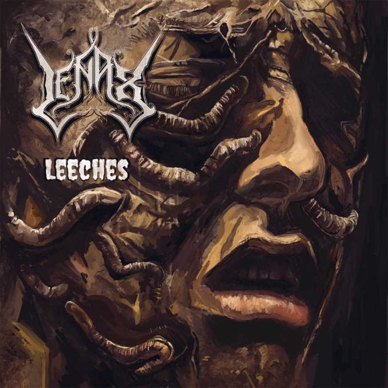 Conocemos a Lenax, la banda de Black Metal de Nashville