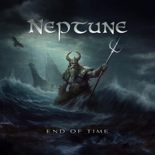 Los suecos Neptune han anunciado el lanzamiento de su nuevo álbum “End of Time”