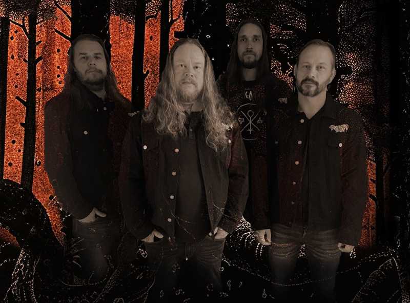 Paganizer fichan por Xtreem Music para publicar su próximo EP