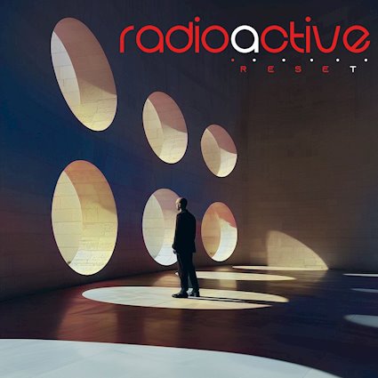 Sexto álbum de los Radiactive de Tommy Denander llamado «Reset»