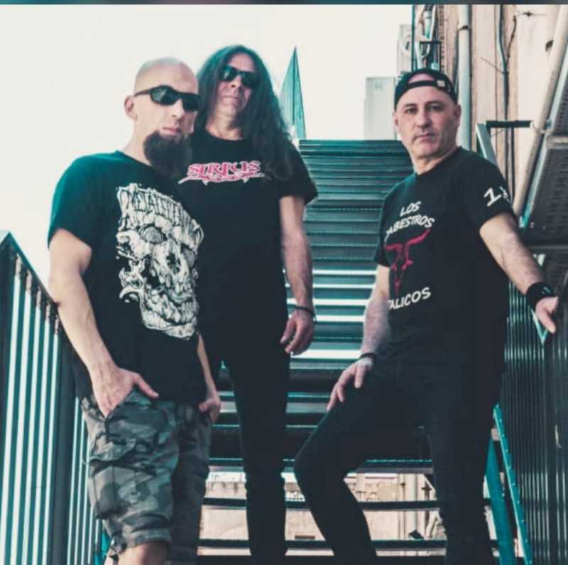 Sirius presenta su nuevo lyric video y presenta sus próximos conciertos
