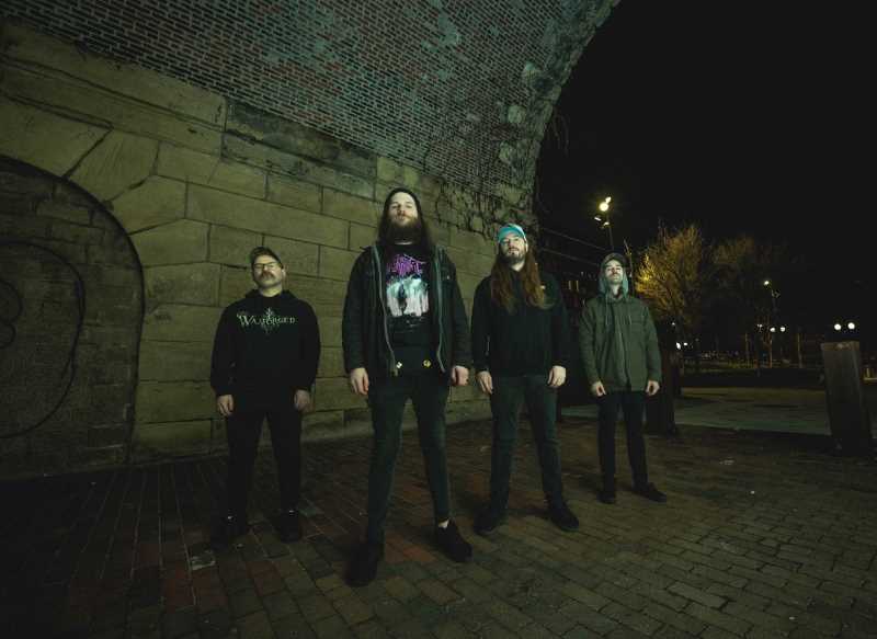 Summoning The Lich presenta su lyric video