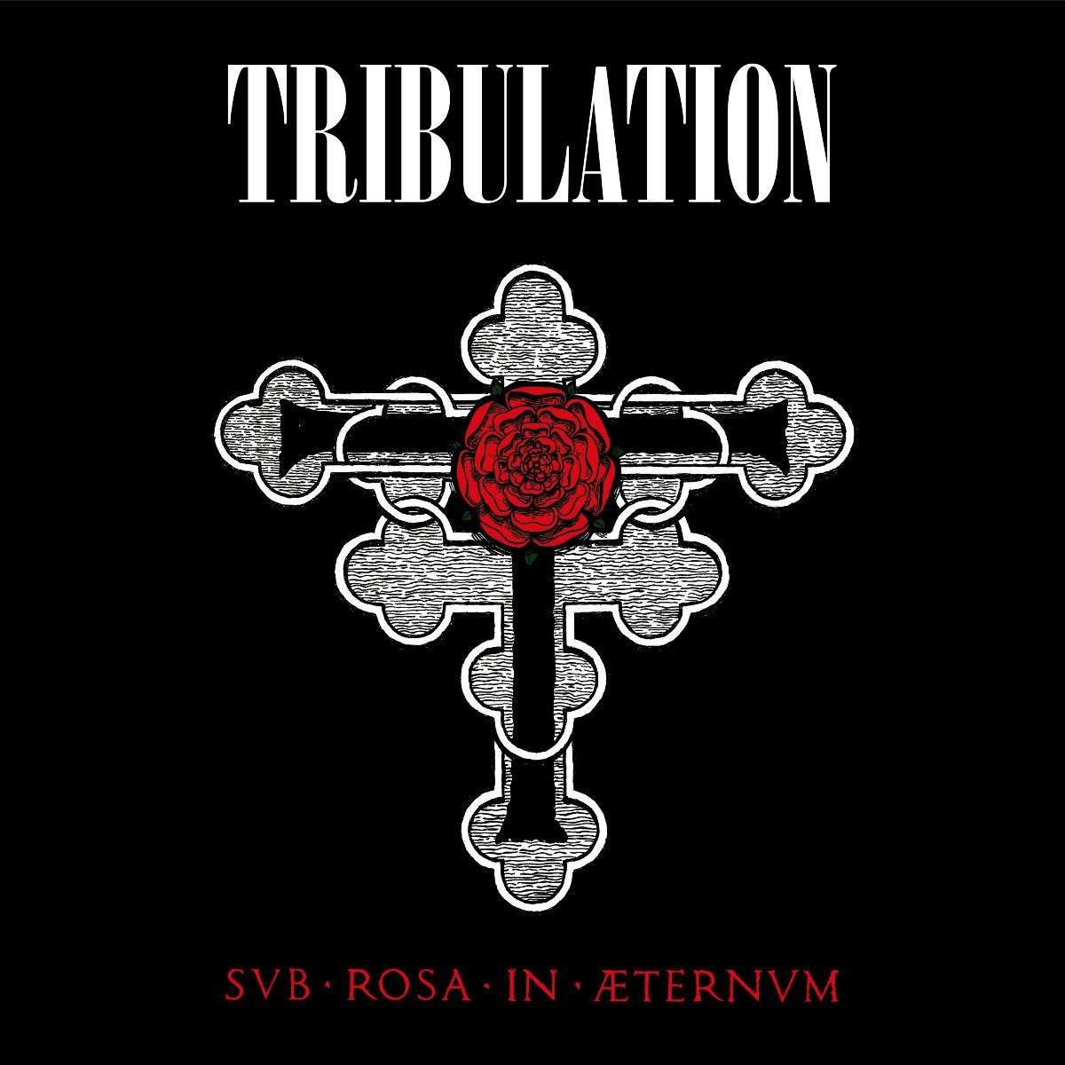 Tribulation anuncia su nuevo álbum “Sub Rosa In Æternum”, que llegará el 1 de noviembre de 2024 a través de Century Media Records