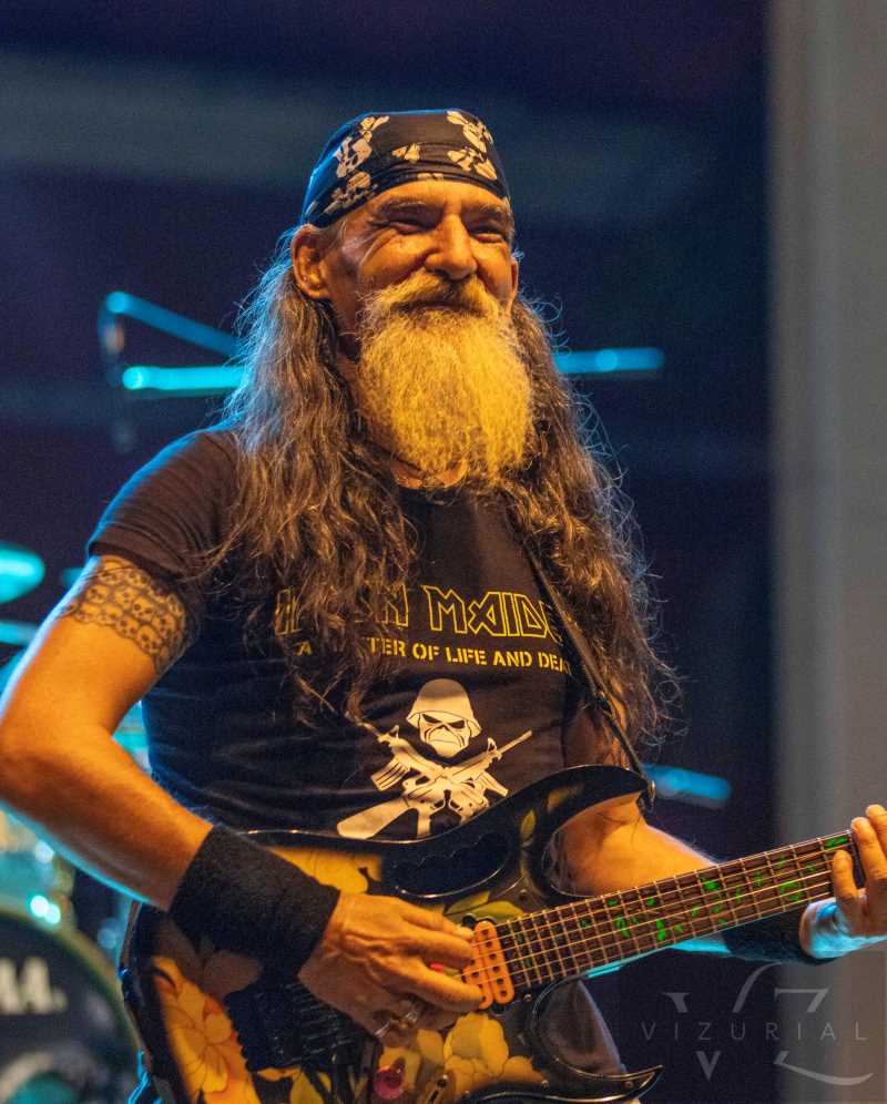 Raïm Festival 2024, una apuesta por el Metal en Novelda